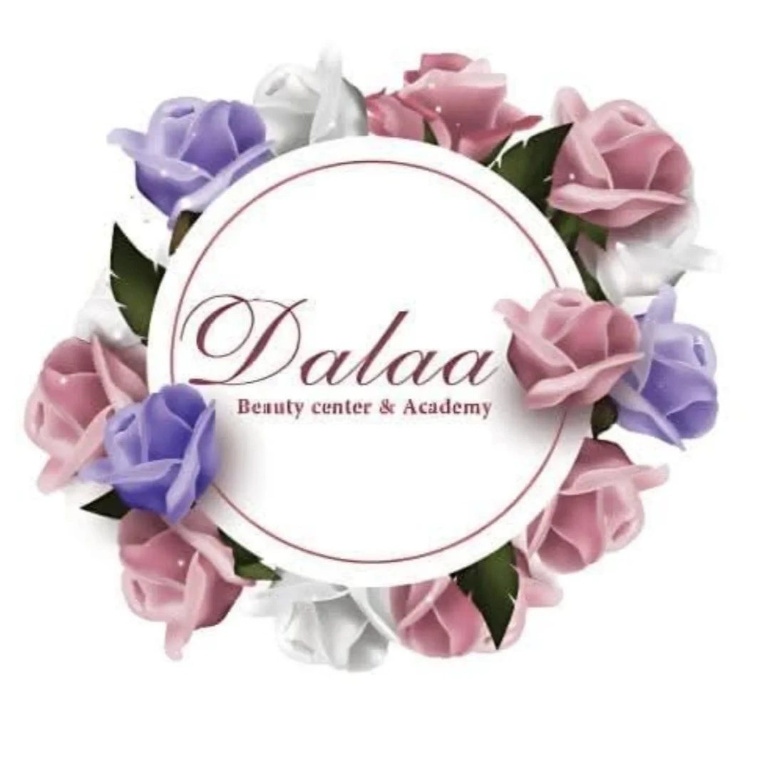 Logo Dalaa Beauty